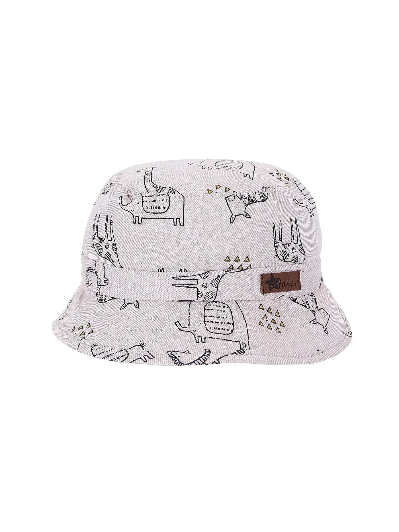 STERNTALER | Baby Fischerhut - Bucket Hat | 